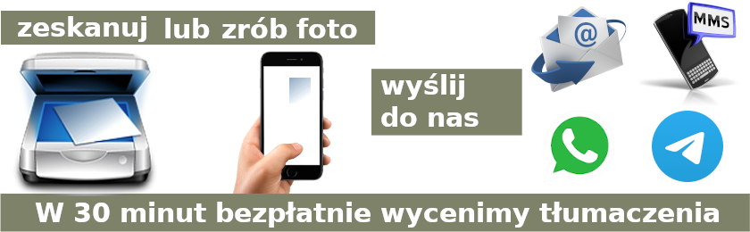 tumacz chiski tumaczenia chiskie - Telefon: 533 330 605